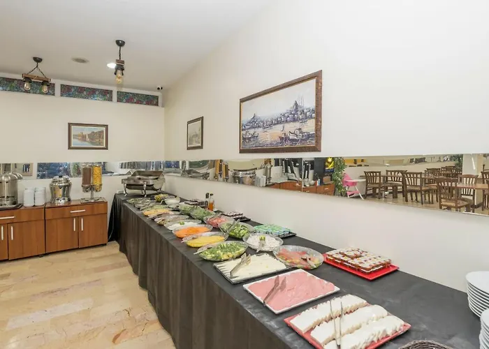 Tugra 3* 이스탄불